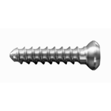 2.4MM CORTICAL SCREW, SELF TAPPING