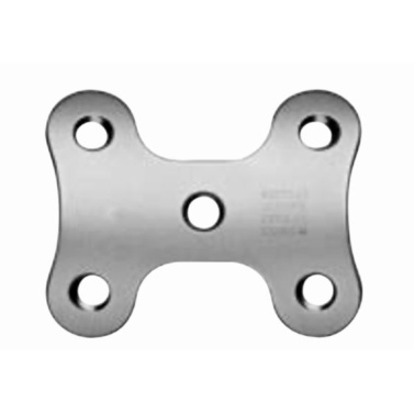 BONE LOCK H-PLATE SMALL FOR 2.7 MM SCREW