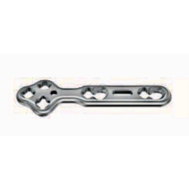 BONE LOCK CLOVERLEAF FUSION PLATE  FOR 2.4/2.7 MM SCREW