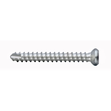 3.5MM CORTICAL SCREW, SELF TAPPING