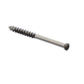 6.5MM BONE LOCK CANCELLOUS CANNULATED SCREW 16 THREAD SELF TAPPING