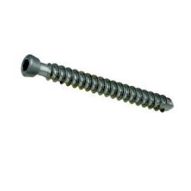 6.5MM BONE LOCK CANCELLOUS CANNULATED SCREW FULL THREAD SELF TAPPING