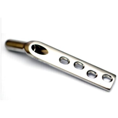 125* DHS DCP STANDARD BARREL- 38MM FOR 4.5 MM SCREW