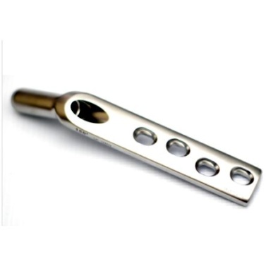 135* DHS DCP STANDARD BARREL- 38MM FOR 4.5 MM SCREW