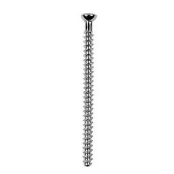 6.5MM CANNULATED CANCELLOUS  SCREW, SELF-DRILLING FULL THREAD