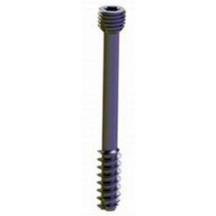 4.5 HERBERT SCREW CANNULATED SELF-DRILLING